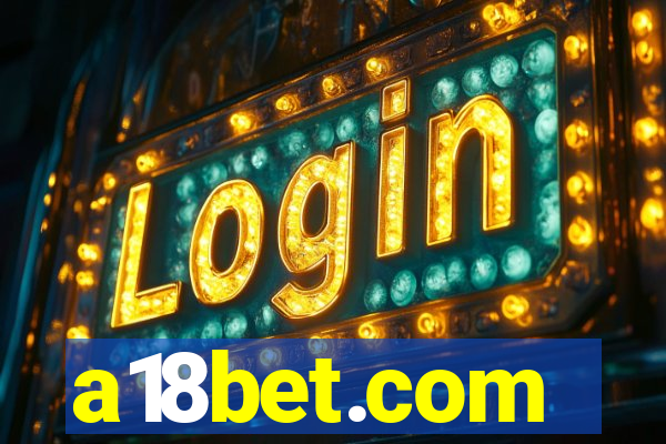 a18bet.com