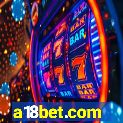 a18bet.com