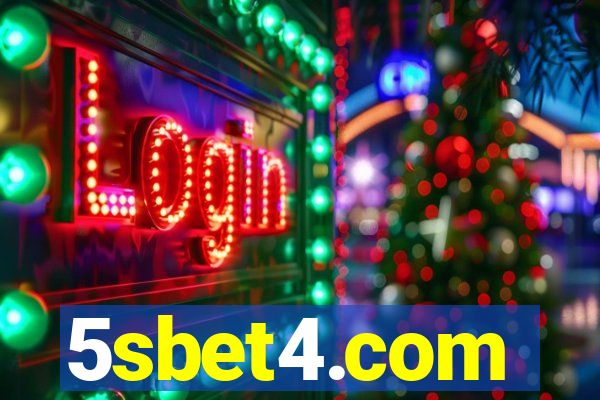 5sbet4.com