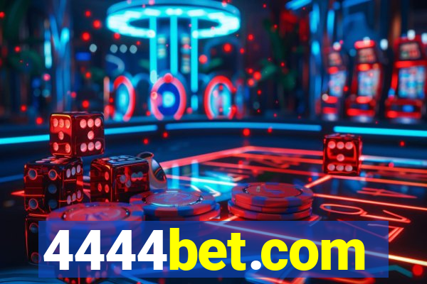 4444bet.com