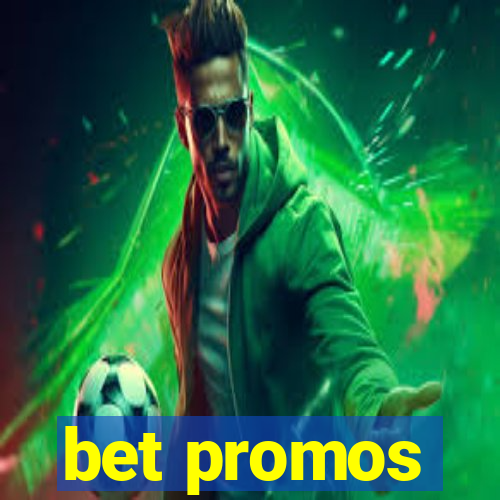 bet promos