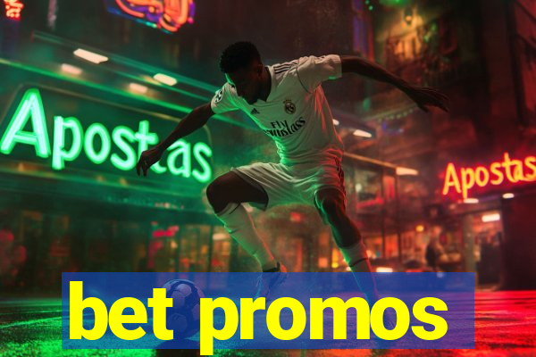 bet promos