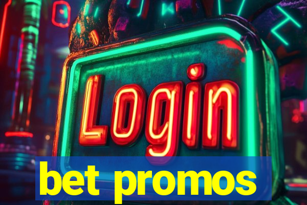 bet promos