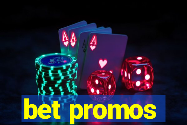 bet promos