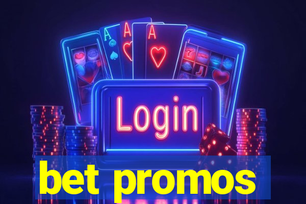 bet promos