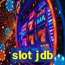 slot jdb