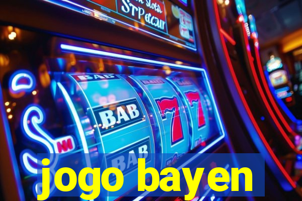 jogo bayen