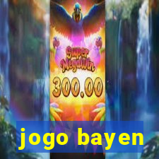 jogo bayen