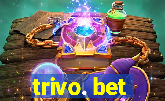 trivo. bet