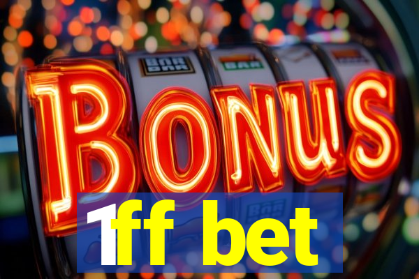 1ff bet