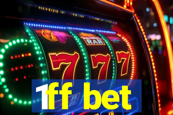 1ff bet