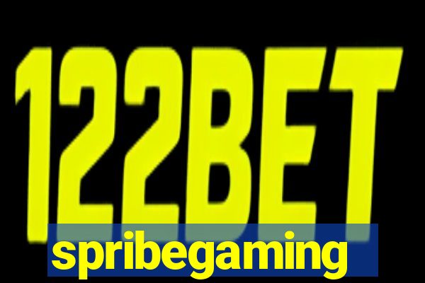 spribegaming