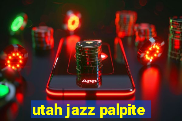 utah jazz palpite