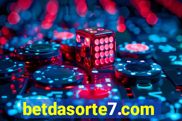 betdasorte7.com