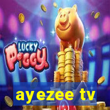 ayezee tv