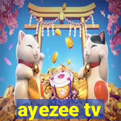 ayezee tv