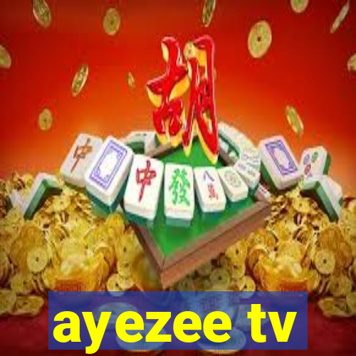 ayezee tv