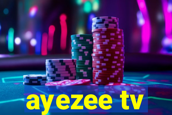 ayezee tv