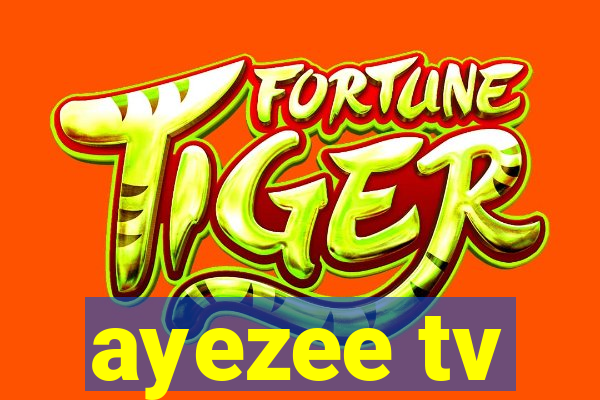 ayezee tv