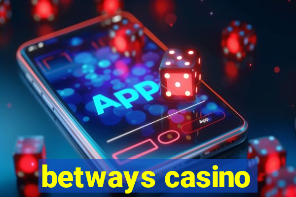 betways casino