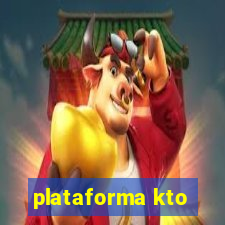 plataforma kto