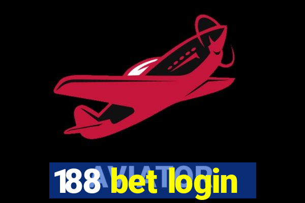 188 bet login