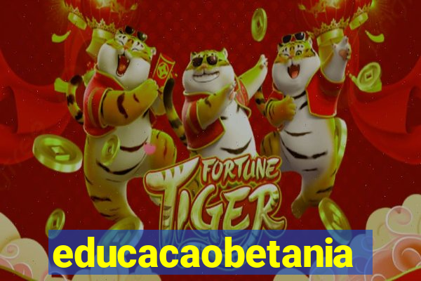 educacaobetania