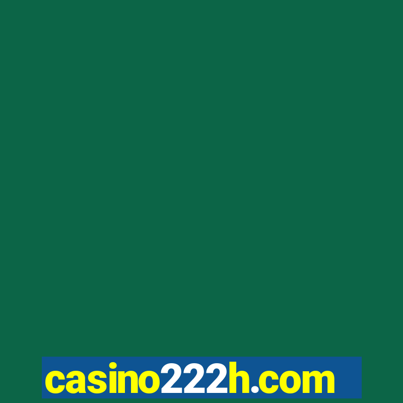 casino222h.com