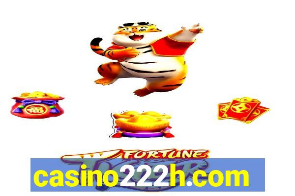 casino222h.com