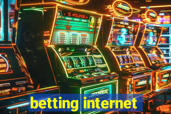 betting internet