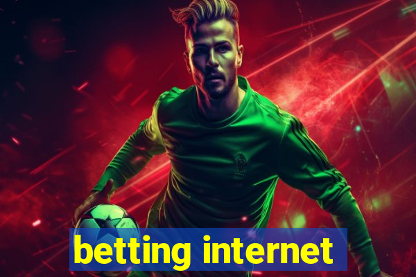 betting internet