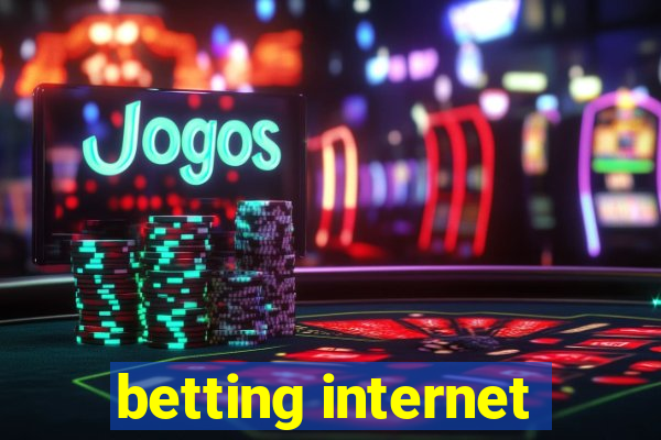 betting internet