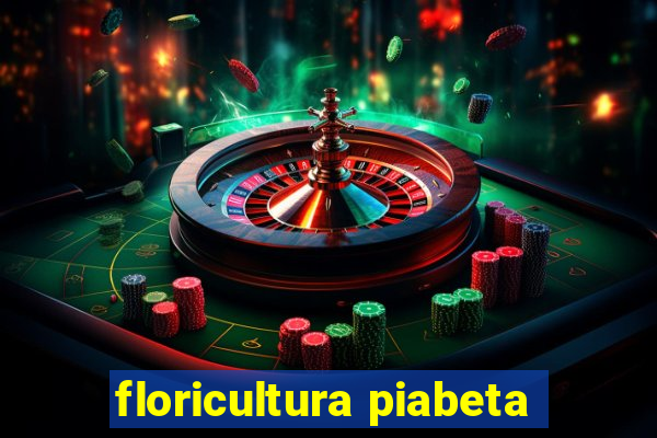 floricultura piabeta