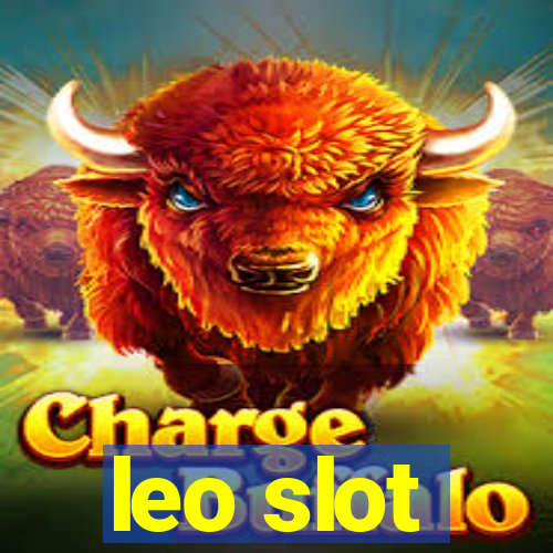 leo slot