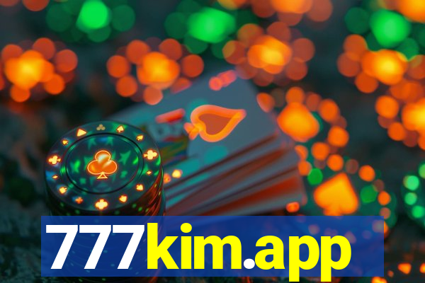 777kim.app