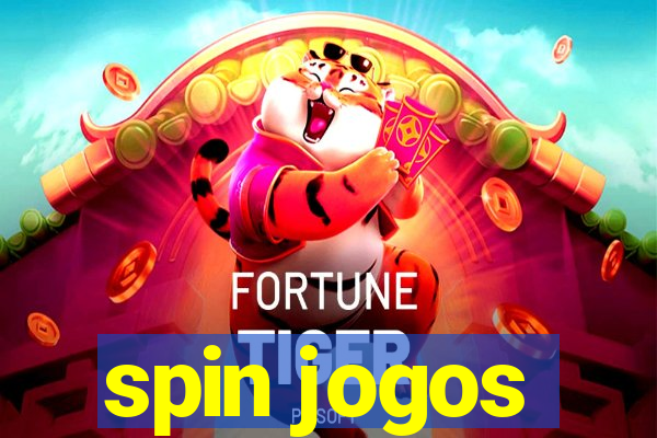 spin jogos