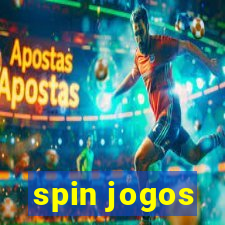 spin jogos