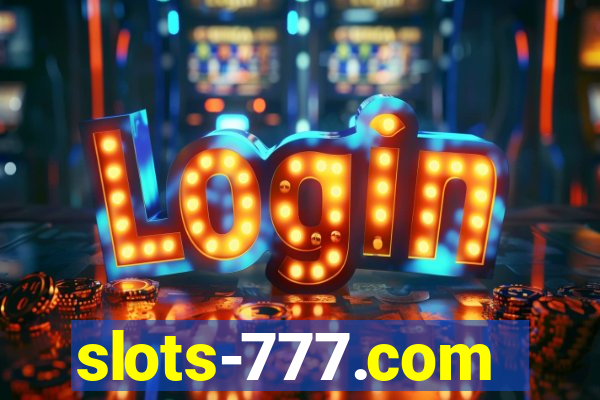 slots-777.com