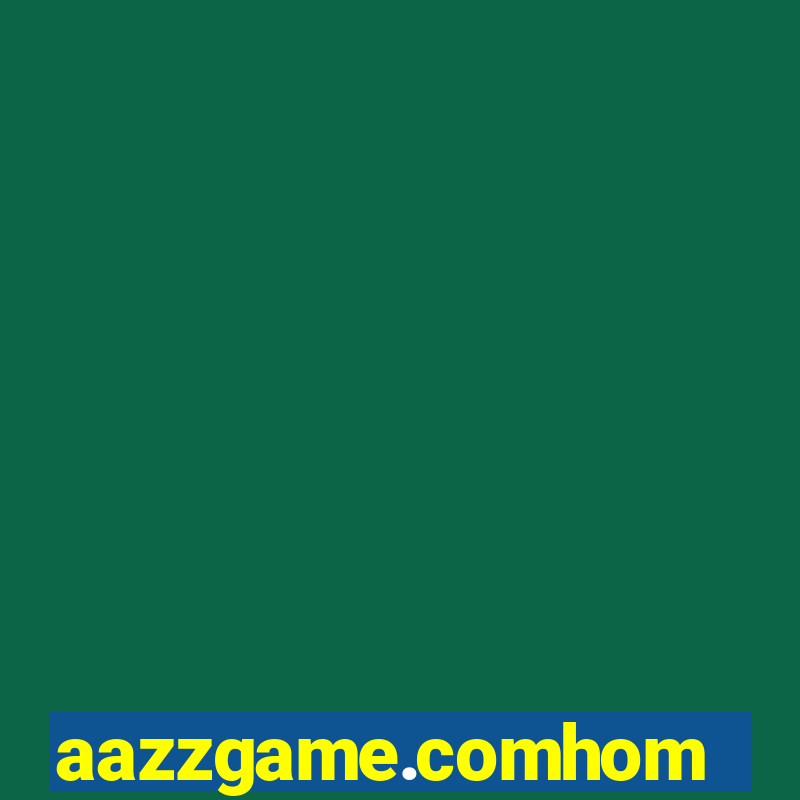 aazzgame.comhome