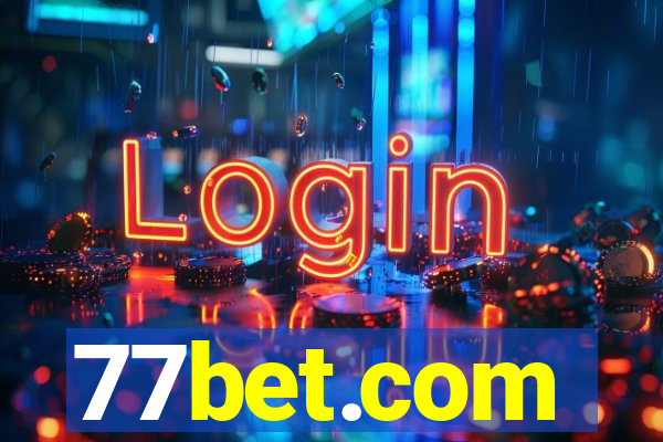 77bet.com