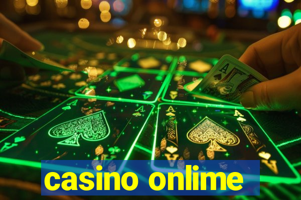 casino onlime