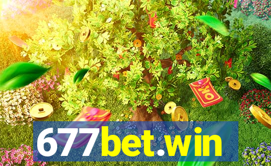 677bet.win