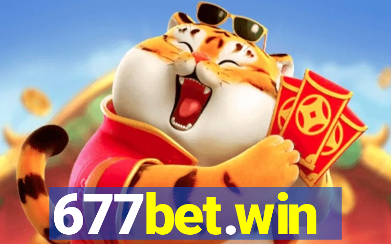 677bet.win