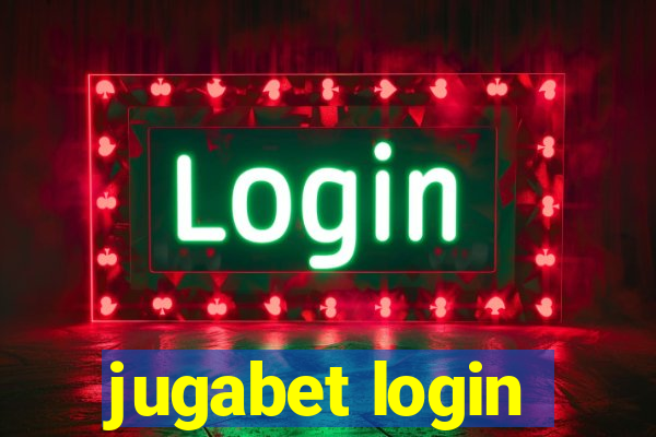 jugabet login