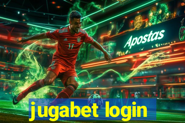 jugabet login