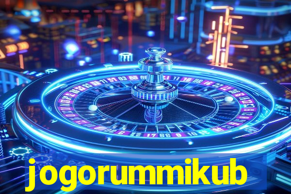 jogorummikub