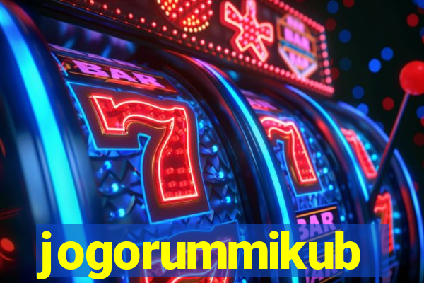 jogorummikub