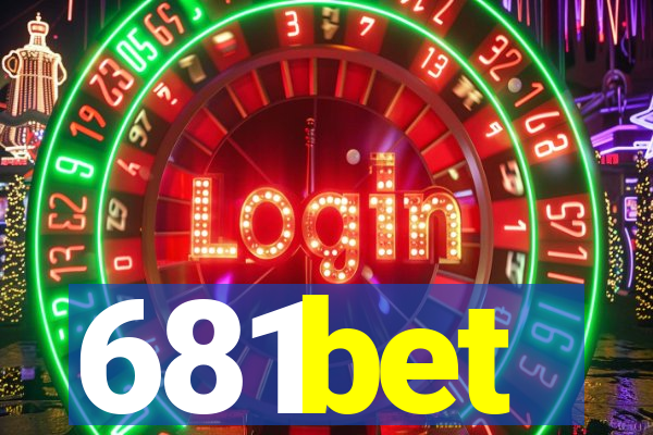 681bet