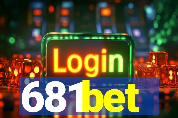 681bet