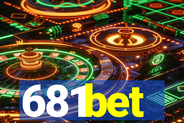 681bet